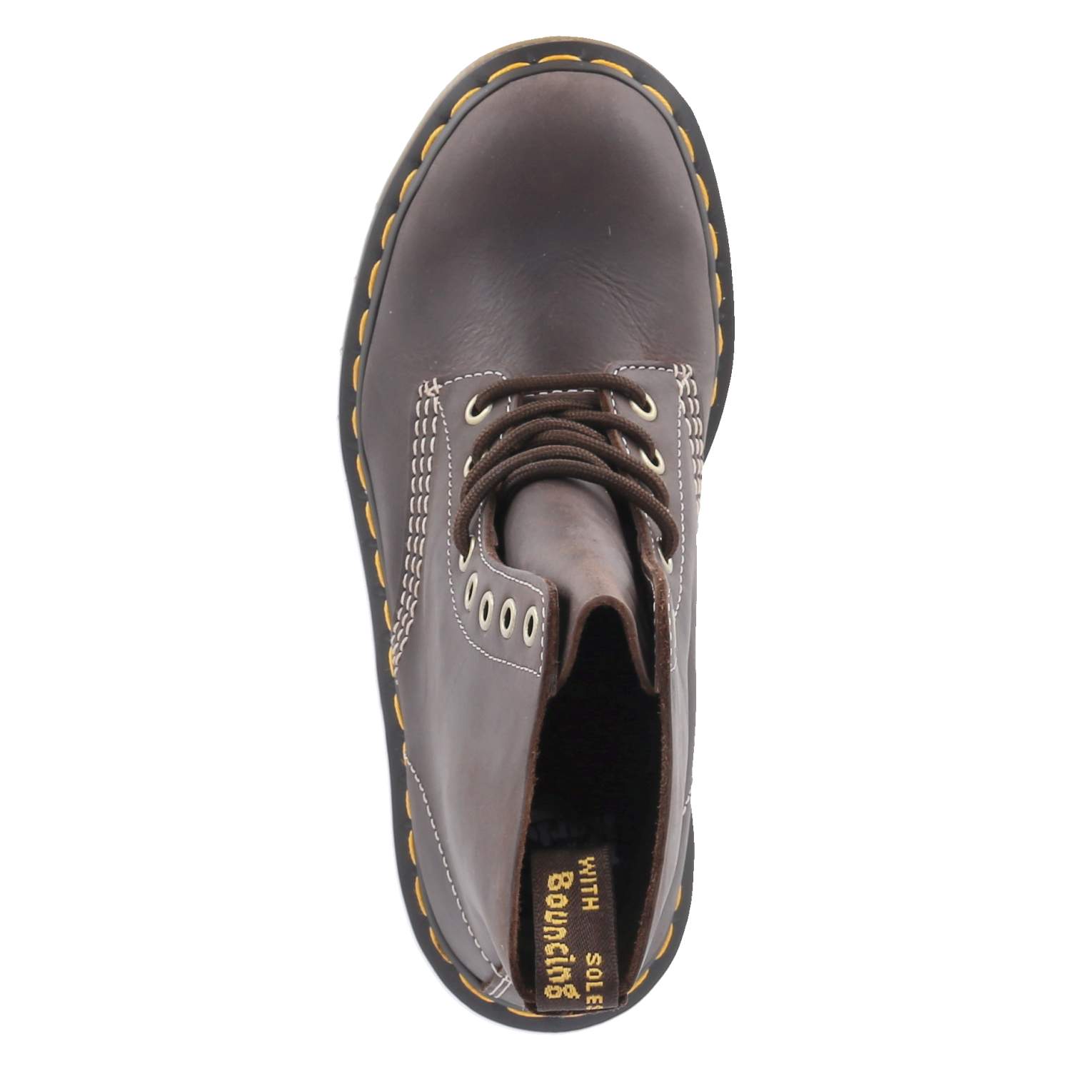 Boots 1460 PASCAL  Braun