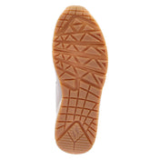 Sneaker UNO- STACRE SHINE  Taupe