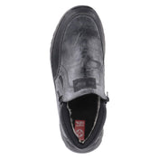 Winterschuhe  Grau