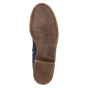 Stiefeletten  Blau
