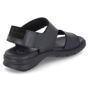 Sandalen RUSSEL C1  Schwarz