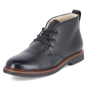 Winterboots  Schwarz