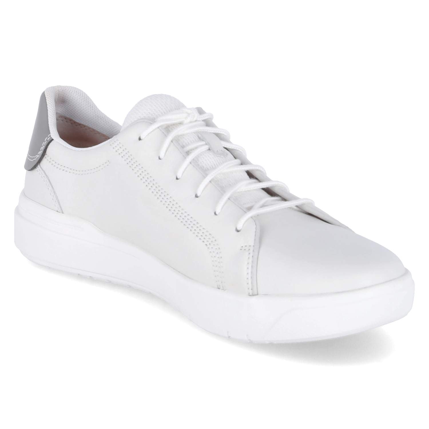 Low Sneaker SENECA BAY  Weiß