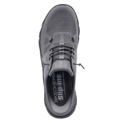Slip-ins GLIDE-STEP PRO  Grau