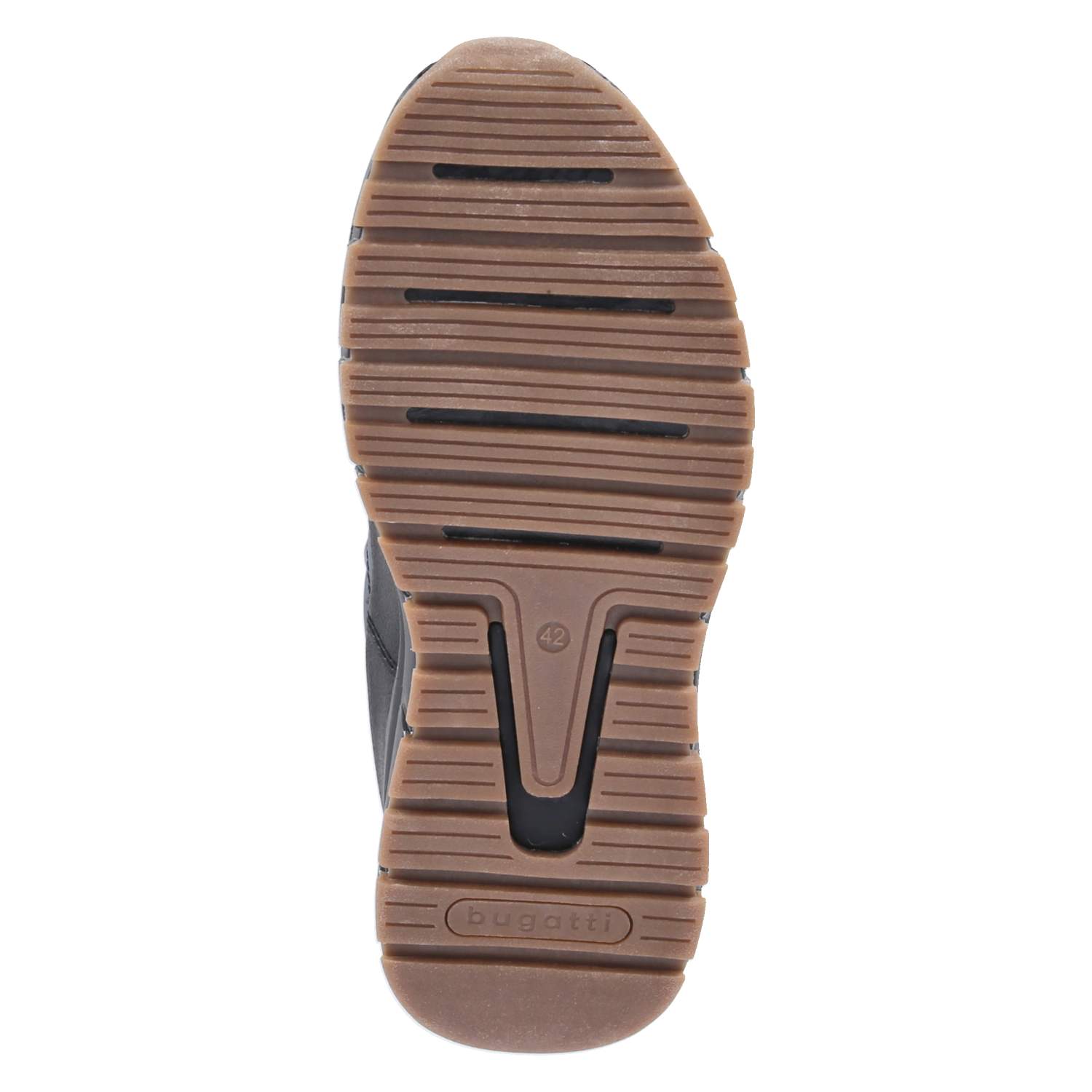 Boots  Blau