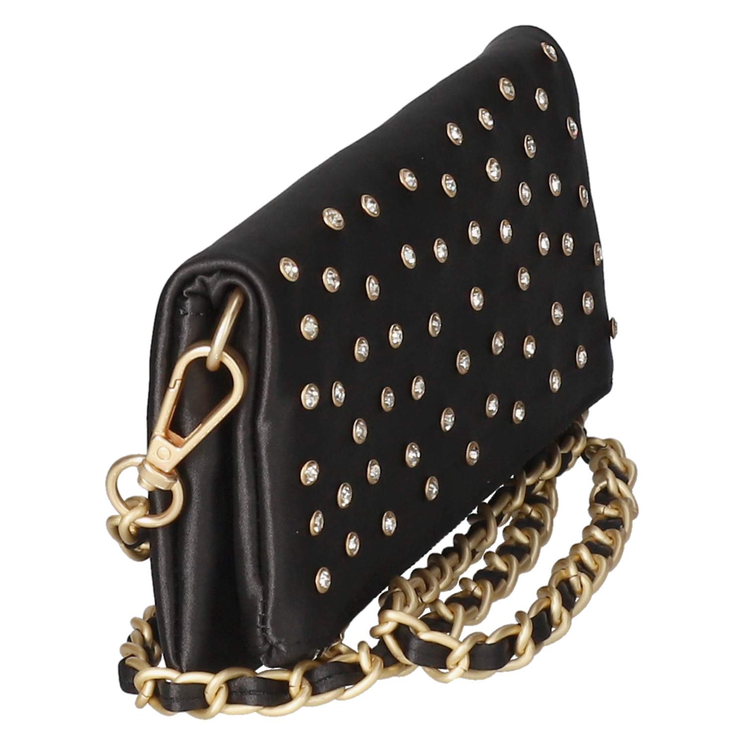 Abendtasche  Schwarz