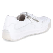 Low Sneaker  Weiß