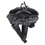 Rucksack  Schwarz