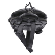 Rucksack  Schwarz
