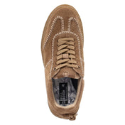 Plateau Sneaker  Braun