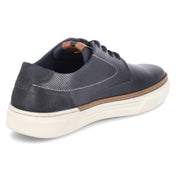 Halbschuhe  Blau