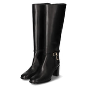Stiefel  Schwarz