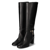Stiefel  Schwarz