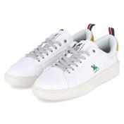 Sneaker CAMPUS  Weiß