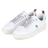 Sneaker CAMPUS  Weiß
