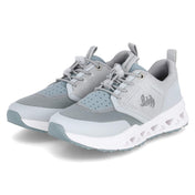 Low Sneaker  Grau