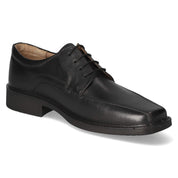 Halbschuhe ELLIOT 01  Schwarz