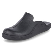Hausschuhe MONACO 202 G  Schwarz