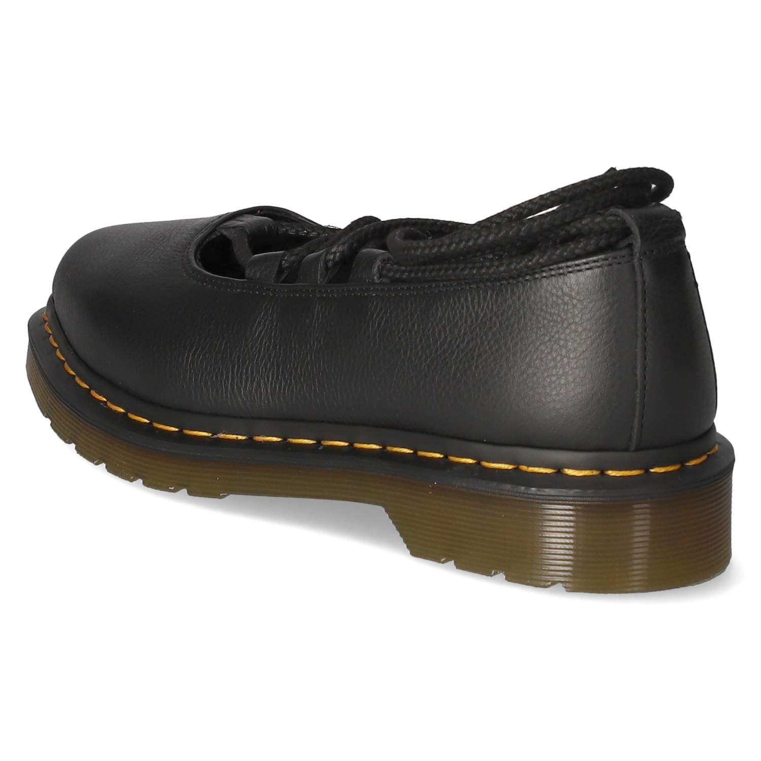 Ballerinas ELPHIE II  Schwarz