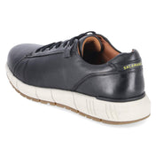 Halbschuhe  Schwarz