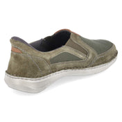 Slipper NEW ANVERS 25  Grün