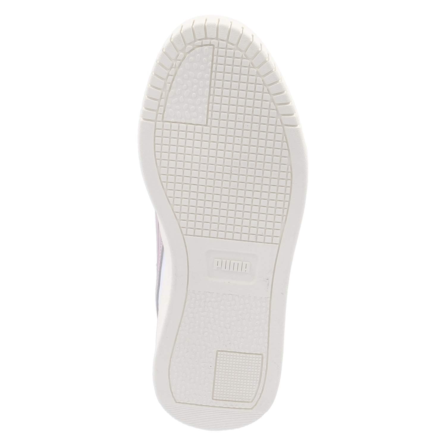 Sneaker CARINA STREET LUX  Weiß