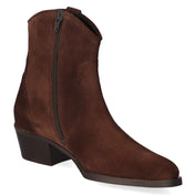 Westernstiefeletten TATE  Braun