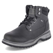 Winterboots  Schwarz