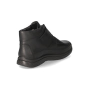 Winterboots  Schwarz