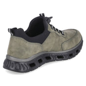 Slip-On-Sneaker  Grün