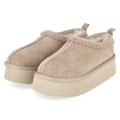 Slipper OUTBACK  Beige