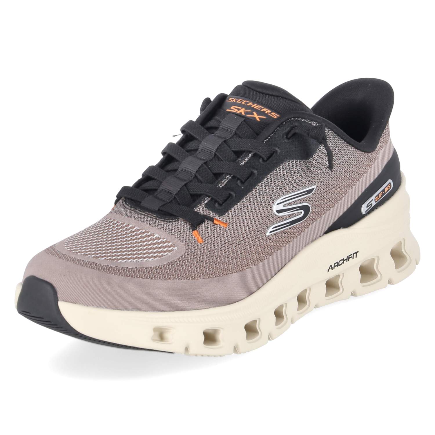 Slip-Ins  GLIDE STEP PRO  Taupe