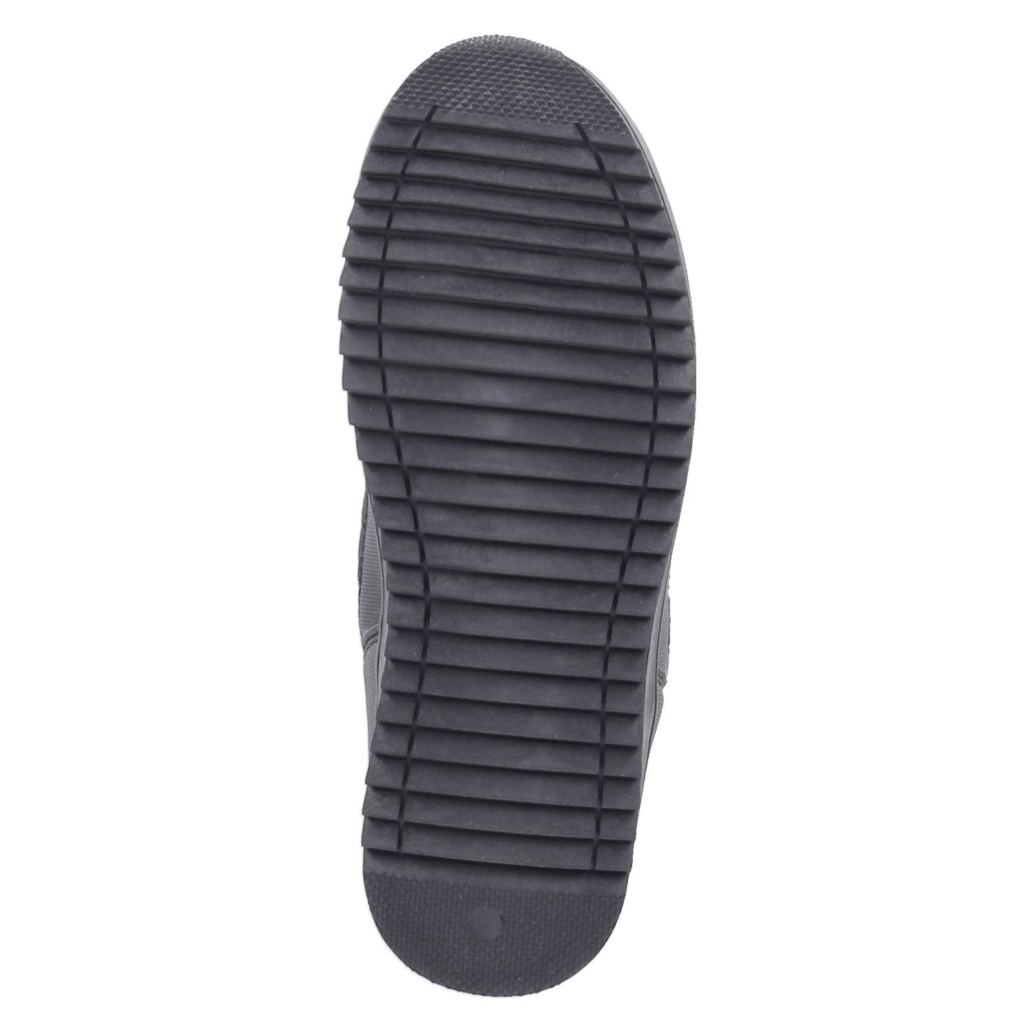 Space Boots MONTANA G  Schwarz
