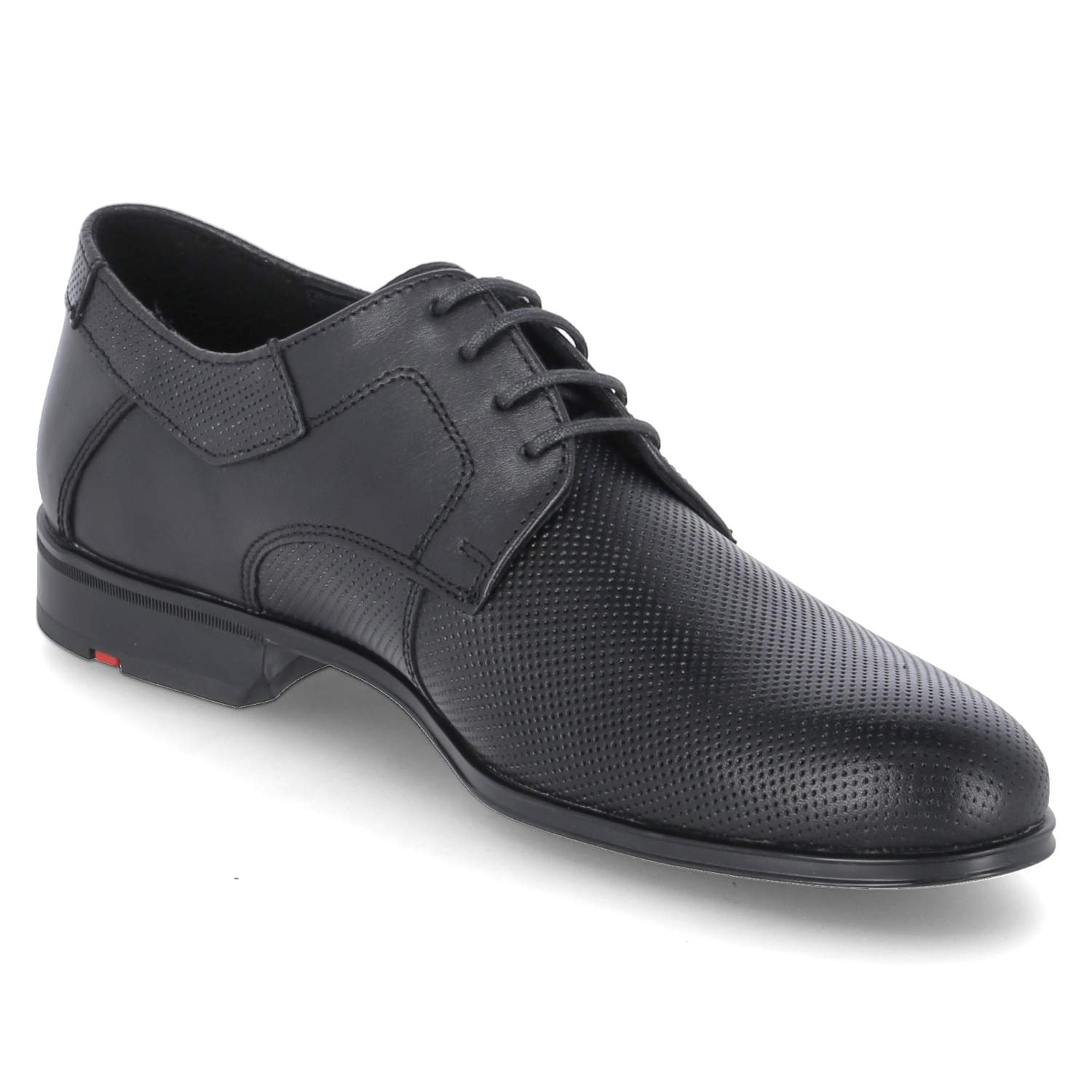 Businessschuhe LEVIN  Schwarz