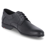 Businessschuhe LEVIN  Schwarz