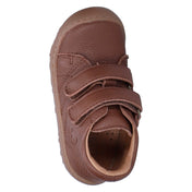 Klettschuhe HALE V  Braun