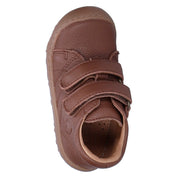 Klettschuhe HALE V  Braun