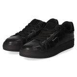 Low Sneaker  Schwarz