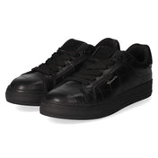 Low Sneaker  Schwarz