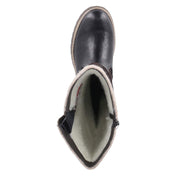Stiefel  Schwarz