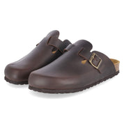 Clogs Braun