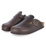 Clogs Braun