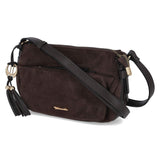 Crossbody Bag MAREIKE Braun