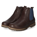 Chelsea Boots  Braun