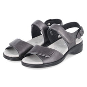 Sandalen HEIKE Grau
