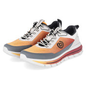 Low Sneaker  Orange