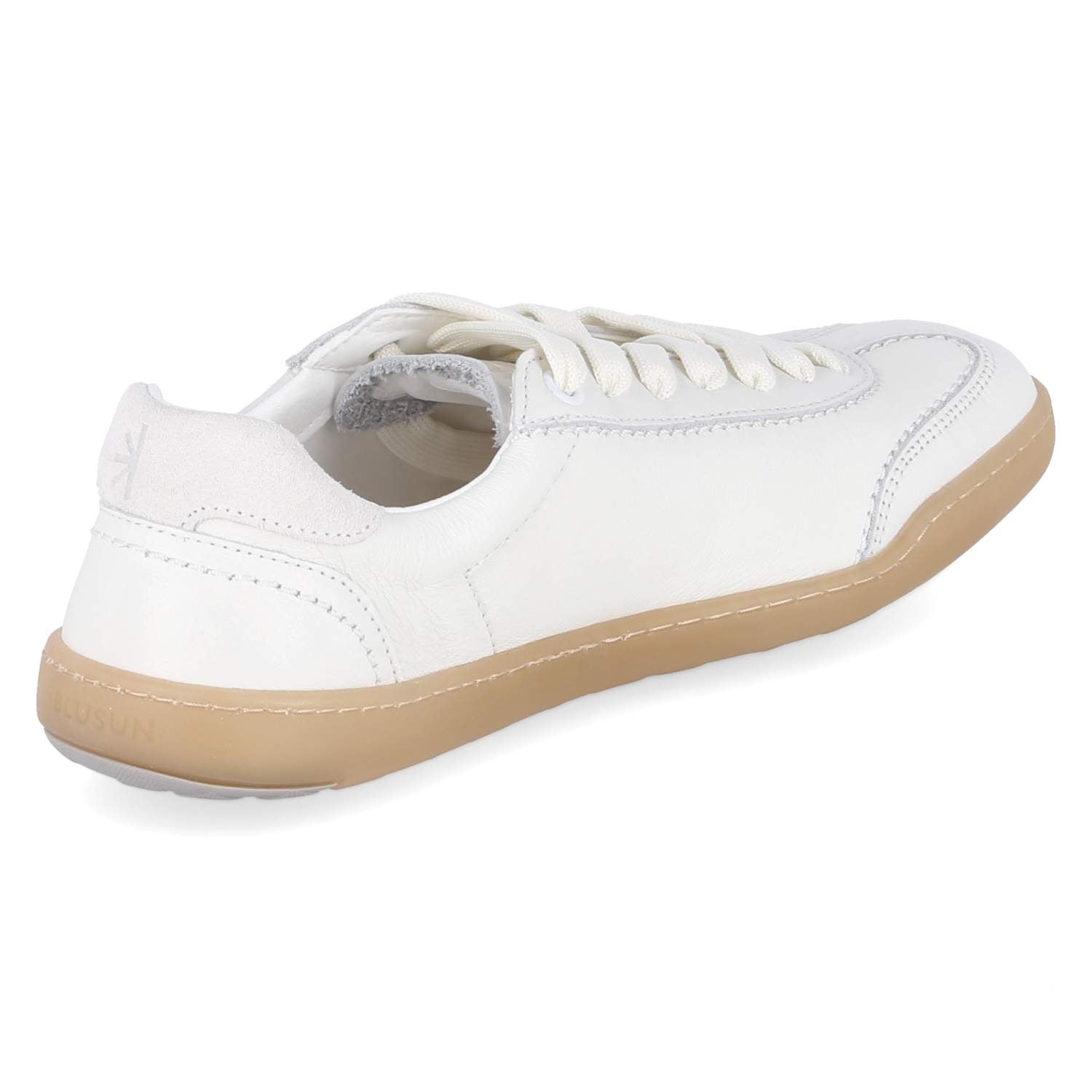 Barfußschuhe BLSN-220W  Weiß