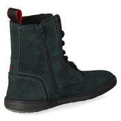 Barfuß-Stiefeletten BLSN-040W  Grün