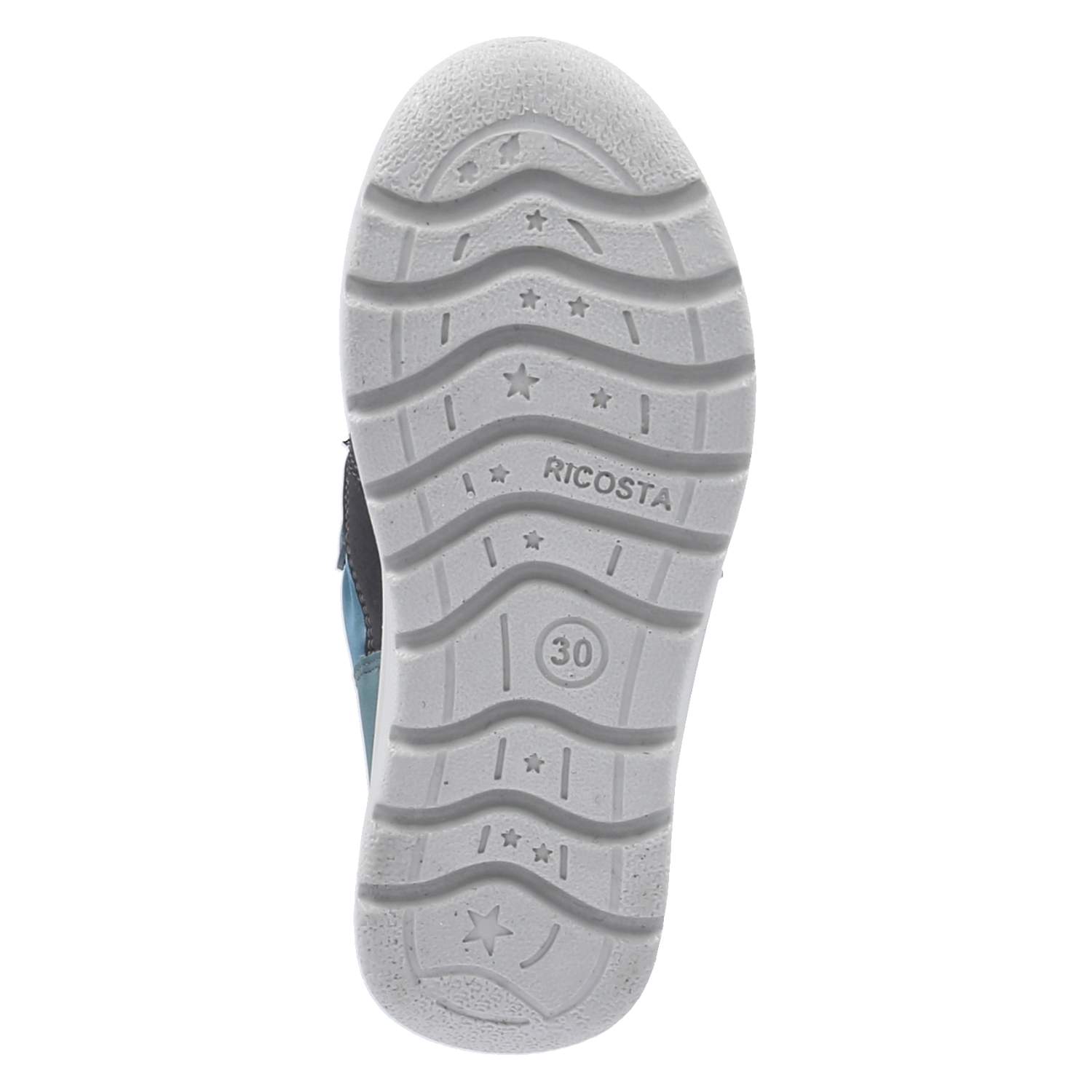 Snowboots ARIA  Blau