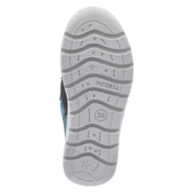 Snowboots ARIA  Blau